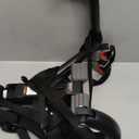 Allen Sports Ultra Compact Folding 2-Bike Trunk Mount Rack, Model MT2-B