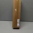 Leaf Blower Air Booster, Leaf Blowers Attachment Compatible with Lb615/765, Universal Blade Blowers Air Booster Attachment for 2-3.5 Inch Circular Nozzle Blow Pipes(Large, Black)