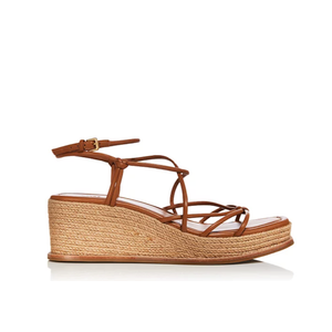 Steve Madden Zarah Wedge Sandal, Size 9.5