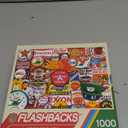 MasterPieces - 1000 Piece Jigsaw Puzzle, Hit the Road Jack, Fun for Adults, Family, Kids, Non-Glare Finish, 19.25" x 26.75"