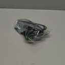 VGA to HDMI Cable 4 FT with USB Power Supply, Real 1080P@60Hz Video Output, Unidirectional Cable, from VGA Computer/Laptop to HDMI Monitor/TV/Projector (Not Supporting Audio)