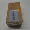 labwork Left Driver Side LH Tail Light Lamp Assembly Red Lens and Housing Replacement for Toyota Corolla 2003-2008 Outer Rear 8156002290 TO2800154