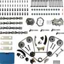 Engine Rebuild Overhaul Kit For Chevy Buick Cadillac GMC 3.0 3.6 2007-2010