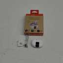 Helix TrueWireless Buds Digital Read White