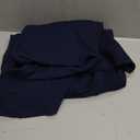 FQA Formal Evening Dresses for Women Elegant Evening Party Prom Dress Long Sexy V Neck Sleeveless Split Wrap (Large)