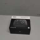 8Bitdo Ultimate 2 Wireless Gaming Controller with TMR Joysticks, Switchable Hall Effect/Tactile Triggers, 8Speed Wireless Tech, Charging Dock, RGB Fire Ring for PC & Android - Black