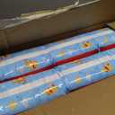 Huggies Size 1 Diapers, Little Snugglers Diapers, Size 1 (8-14 lbs), 198 Count (6 Packs of 33)