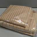 3 in 1 Postpartum Belly Support Recovery Wrap  Postpartum Belly Band, After Birth Brace, Slimming Girdles, Body Shaper Waist Shapewear,Post Surgery Pregnancy Belly Support Band (Classic Ivory,2XL)