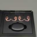 SUPCEAT Ear Plugs for Sleeping - Noise Reduction Soft Silicone Earplugs, 2 Pairs Reusable Hearing Protection Earplugs for Noise Sensitivity, Sleep, Snore, Travel, Sound Reduction Noise Cancelling - Pink