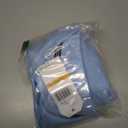 Nautica Boys' Short Sleeve Anchor Polo, Button Closure, Soft & Comfortable, Pique Fabric (8, Blue Bell)