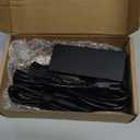 65W 45W Laptop Charger Compatible with Dell Inspiron 15/14/13, 3000 5000 7000 Series 15-3558 7568 7558 3552 3565 3551 Computer Adapter Power Cord 4.5 * 3.0 mm Jack
