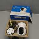 Tapo Pan/Tilt Home Security Wi-Fi Camera