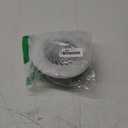 Portable Camping Fan with LED Lantern XTAUTO USB Rechargeable Waterproof Tent Fan with Hanging Hook Magnet Survival Kits for Indoor Outdoor Hiking Car Office Desk Outdoor Emergency Power Outage 2-pack