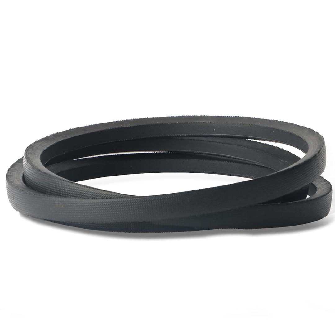 126-9835-SL Drive Belt for Exmark Lazer Z Quest AS E S X Z Series and Toro Z Master Titan 109-3388 109-8069 126-9835