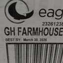 G.H. Cretors, Farmhouse Butter Flavor Popcorn (6 Packs - 4.5 Oz Each), Best By March 30 2026 