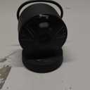 Aqara G100, 2K Indoor/Outdoor Security Camera, HomeKit Secure Video, 2-Way Audio, Spotlight Color/IR Night Vision, AI Detection, 140 FOV, Wi-Fi 6, Supports HomeKit, Alexa, Google and IFTTT, Black