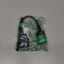 Green Type 2 J1939 Male to 16pin OBD2 Female Cable 16pin to 9pin J1939 Adapter Cable