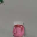 Schylling NeeDoh Nice Cube -Sensory Squeeze Toy with Super Solid Squish - 2.25" Cube - Pink