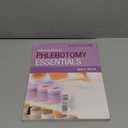 Student Workbook for Phlebotomy Essentials