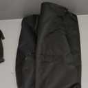 EcoNour Windshield Cover for Ice and Snow - Universal Fit for Car, SUV, Truck, Heavy Duty 600D Oxford Fabric Frost Protector for Ice & Sleet, Includes Anti-Theft Straps, Medium (69"x42"), Medium