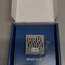 Hunter WAND Smart WiFi Module for X2 Sprinkler Controller, Hydrawise App, Remote Scheduling, 2.4GHz WiFi Only, Supports Bluetooth, Wi-Fi Direct & WPS Setup