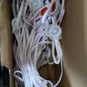 Fussion Permanent Outdoor Lights for House, 150ft RGB Halloween House Lights Outdoor with APP Remote Control, IP67 Waterproof Smart Eternity Eaves Lighting for Christmas, Holiday, Party, Daily