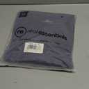 Real Essentials 4 Pack: Women's UPF 50+ Quick Dry Fit Sun Shirts Long Sleeve UV SPF Hiking Top Outdoor 