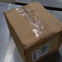 Creative Co-Op Cotton Kantha Vintage Sari Fabric Pennant Garland, Multicolor