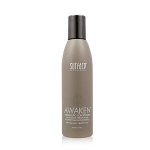 Surface Hair - Awaken Therapeutic Conditioner  Natural Ingredients for Thinning Hair and a Healthy Scalp (6 Fl Oz (Pack of 1))