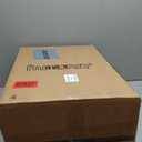 Zipperless Luggage, Polycarbonate Aluminum Hard Shell, Expandable Carry-On Suitcase with Spinner Wheels, Hard Shell Suitcase, 20 Inch Cabin (Green)