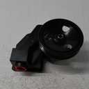 20-61607 Power Steering Pump, Fit for 1999-2004 Grand Cherokee 4.0L, 1999-2000 Grand Cherokee 4.7L, Replacement for 20-61607 5080551AA 5080551AB 5080551AC