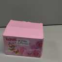 Guon-Wuvl Stocking Stuffers For Women Mom Perfect Christmas Valentines Day Gifts Glass Enamel Coffee Tea Mug Birthday Presents For Her Girlfriend Wife From Daughter Son (Rose Red Coffee Cup, 11 OZ)