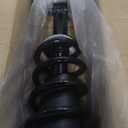 19353951 580435 Front Shock Strut Absorber Magnetic Electronic Suspension for 2007-2014 Chevy Suburban Tahoe, GMC Yukon XL, Sierra 1500,Cadillac Escalade,Replaces Part # 580-435