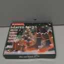 Heated Socks 7500mAh*2 Rechargeable Battery, Upgraded Electric Heated Socks with 4 Adjustable Heating Levels Up to 14 Hours for Winter Skiing Hunting Camping Hiking Fishing Cycling Outdoor Work