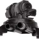 Dorman 911-231 Vapor Canister Purge Valve Compatible with Select Ford / Lincoln Models