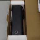 NDYIN Portable Printers Wireless for Travel, N80 Wireless Thermal Printer Bluetooth Inkless Printer Support 8.5" X 11" US Letter & A4, Compatible with iOS, Android, Laptop