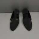 Bruno Marc Boys Dress Shoes Slip-on Loafers Formal Tuxedo Shoes (6 Big Kid, Bright Black)