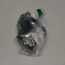 Drive Medical Nitro Clip-On Cup Holder for Walker Rollator, 6 x 4 x 3.5 Inch, Black (1 Count (Pack of 1))