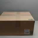 Area Rug Living Room Rugs - 9x12 Large Soft Indoor Neutral Modern Abstract Low Pile Washable Rug Carpet for Bedroom Dining Room Farmhouse Home Office - Grey