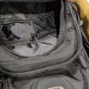 OGIO Renegade Backpack (Renegade, Black), Large