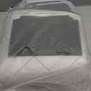 Heavy Duty Winter Car Snow Cover Thickened Enlarge with Hood Protection, Waterproof Windshield Ice Cover for Frost and Snow, All-Season Versatility Universal Fit SUV, Sedan,Hatchbacks.