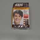 Just for Men Control GX Grey Reducing 2-in-1 Shampoo and Conditioner, Gradual Hair Color with Keratin for Stronger Thicker and Healthier Looking Hair, 4 Fl Oz - Pack of 1 (Packaging May Vary)