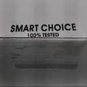 PDPBath Brass Shower Arm Diverter with Adhesive Handheld Holder for Easy Reach, Upgrade Low 3-Way Diverter with Pause Setting, G1/2 Universal Connection - Matte Black