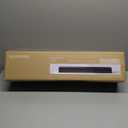 Samsung Dolby Audio/DTS 2.0 Channel Soundbar with Built-in Woofer - Black - Supports Streaming Music via Bluetooth & NFC (HW-T400)