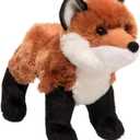Douglas Francine Red Fox Plush Stuffed Animal
