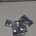 Weewooday 10 Pieces Am312 Pir Sensor Mini Pir Motion Sensor Infrared Human Body Pyroelectric Infrared Motion Module 2.7v to 12v