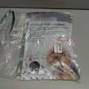 BellyGuard Recovery Suit for Dogs, Comfy Dog Surgery Suit, Female Spay and Male Neuter Onesie for Post-Op Care (Large, Grey)