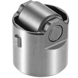 X AUTOHAUX Fuel Pump Cam Follower for Audi A3 A4 TT for VW for Volkswagen GTI Golf Jetta Passat High Pressure Fuel Pump Tappet Camshaft Follower 12590679 for Cadillac for Buick for Chevy