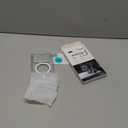 ESR for iPhone 17 Pro Max Case, Camera Control, Compatible with MagSafe, Shockproof Military-Grade Protection, Magnetic Phone Case for iPhone 17 Pro Max, Classic Hybrid Case, Clear