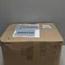 EASELAND King Size Mattress Pad Pillow Top Mattress Cover Quilted Fitted Mattress Protector Cotton 8-21" Deep Pocket Cooling Topper (78x80 Inches, White)